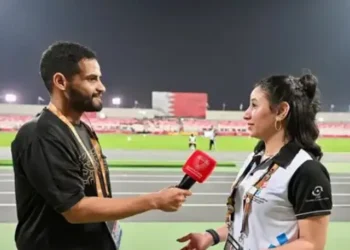 BAA Members Praise Bahrain’s Excellence in Hosting the 3rd Asian Youth Games