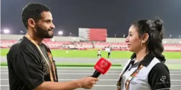 BAA Members Praise Bahrain’s Excellence in Hosting the 3rd Asian Youth Games