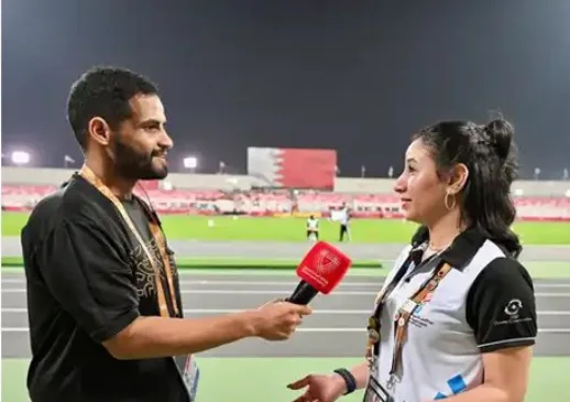 BAA Members Praise Bahrain’s Excellence in Hosting the 3rd Asian Youth Games