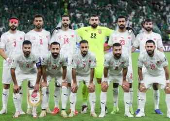 Asian football body takes Bahrain concerns ‘seriously’ after threats