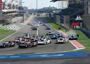 WEC titles on the line in Bahrain