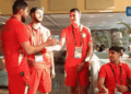Record-Breaking Bahraini Delegation!