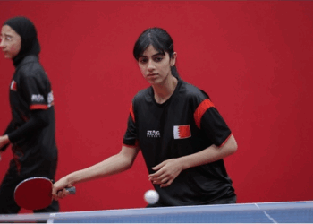 Hosts Achieve Record Number of Female Athletes at Bahrain AYG