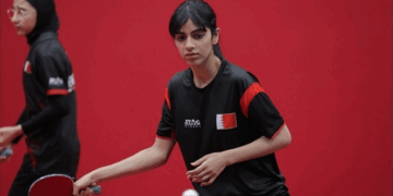 Hosts Achieve Record Number of Female Athletes at Bahrain AYG