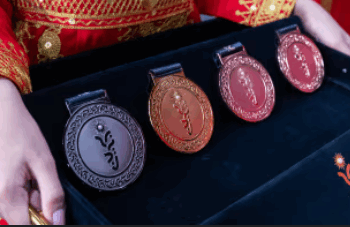 Asian Youth Games 2025 Medals Table: Full List of India’s Medal Winners