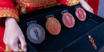Asian Youth Games 2025 Medals Table: Full List of India’s Medal Winners