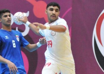 Youth Handball Squad Ready For Home Advantage