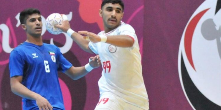 Youth Handball Squad Ready For Home Advantage