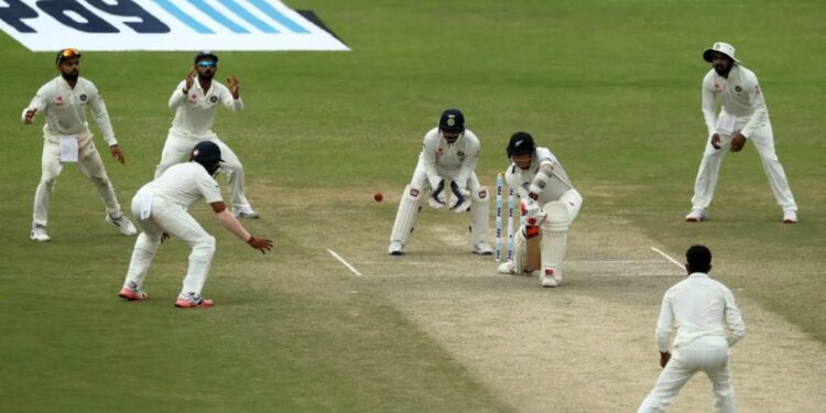 Cricket Enters a New Era with Launch of ‘Test Twenty’ Format