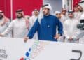 Bahrain Unveils Record Squad for Third Asian Youth Games