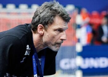 Bahrain Learn Asian Handball Fate After Draw