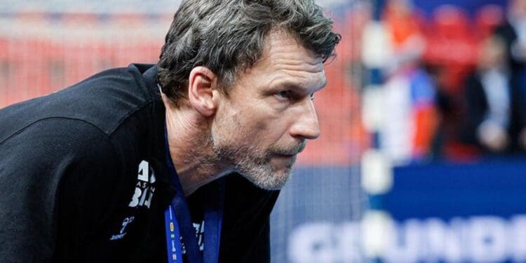 Bahrain Learn Asian Handball Fate After Draw