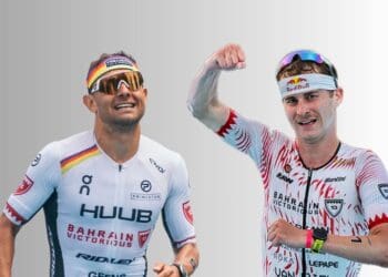 Dubai T100 unveils 2025 course as Bahrain Victorious duo eye title push