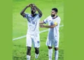 Al Hidd Stage Stunning Comeback Against Al Najma