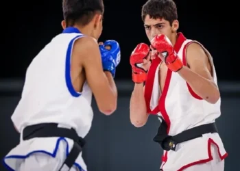 Strong Performances by Bahrain’s Youth Teams at the Asian Youth Games