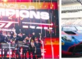 2 Seas Motorsport clinch Gold Cup glory