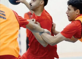 Bahrain handball team eye strong start at home