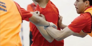 Bahrain handball team eye strong start at home