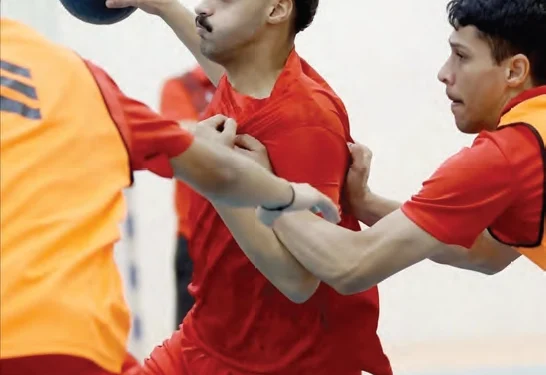 Bahrain handball team eye strong start at home
