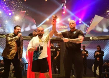 ‘Underrated’ Hamza Kooheji Eyes Golden Destiny In BRAVE 100 Headliner