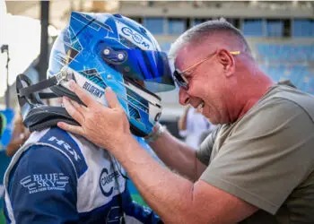 Saudi drivers shine as Aramco F4 Saudi Arabian Championship opens in Bahrain