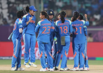 India vs Bangladesh LIVE: Rain Threatens India’s Momentum at Women’s World Cup 2025