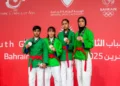 Asian Youth Games 2025: Kanishka Bidhuri and Arvind conclude India’s strong run in kurash