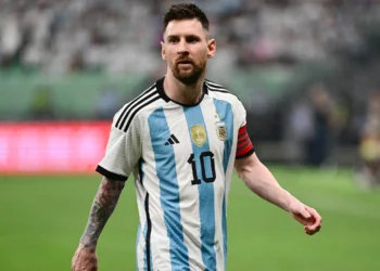 ⚽ Lionel Messi Opens Up About FIFA World Cup 2026 Plans