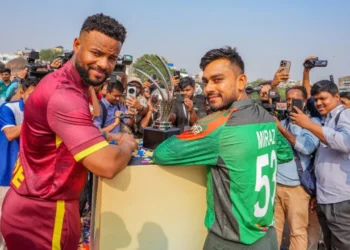 Bangladesh and West Indies gear up for battle with plenty of questions to answer