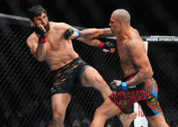 mma