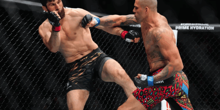 mma