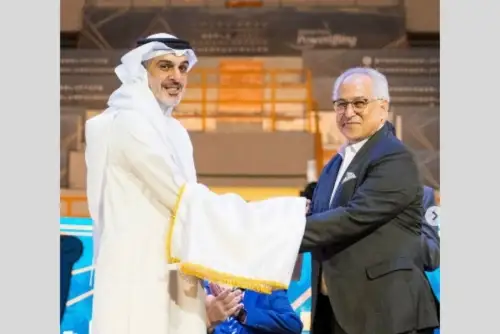 Bahrain to Host 2026 World Para Powerlifting Championships