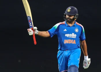 “One Last Time”: Rohit Sharma Shares Emotional Message After Century in Sydney