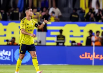 Cristiano Ronaldo Declares He Is “Hungry for More” After Scoring 950th Career Goal