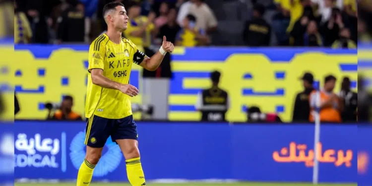 Cristiano Ronaldo Declares He Is “Hungry for More” After Scoring 950th Career Goal