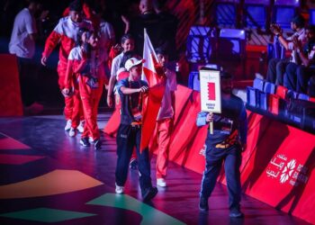 Bahrain’s record-time hosting hailed a resounding success