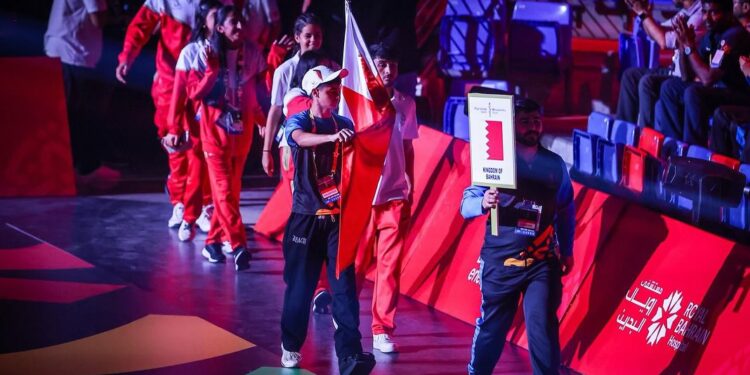 Bahrain’s record-time hosting hailed a resounding success