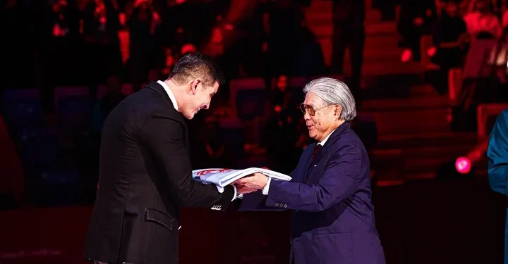 OCA Acting President Timothy Fok Praises Bahrain for Hosting a Successful 2025 Asian Youth Games