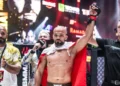 Hamza Kooheji Aims To Complete His Redemption Arc At Home