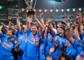 Harmanpreet Kaur’s Gut Feeling: How Shafali Verma Led India to ODI World Cup Glory