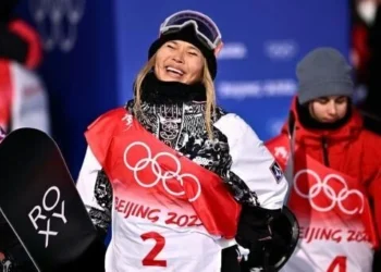 Chloe Kim Confident of Making Olympic History at Milano Cortina 2026