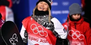 Chloe Kim Confident of Making Olympic History at Milano Cortina 2026
