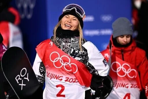 Chloe Kim Confident of Making Olympic History at Milano Cortina 2026