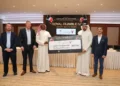 Royal Rumble IV Inspires Hope Across Bahrain