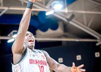 Muharraq Advance to KBS Cup Semis in Record Fashion