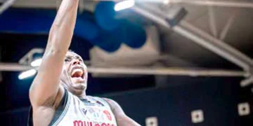 Muharraq Advance to KBS Cup Semis in Record Fashion