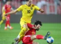 Bahrain Super Cup Final Set