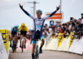 Bahrain Victorious Set for Paris–Nice Challenge