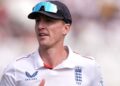 Brook Open to England Test Captaincy Following Stokes Retirement — Photo credit: Sky Sports