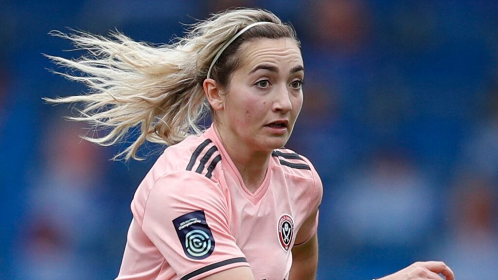 Inquest Hears Sheffield United Coach Used Demeaning Language Toward Maddy Cusack Before Her Death — Photo credit: Sky Sports